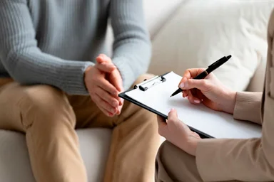 Консультация психиатра в Гурзуфе