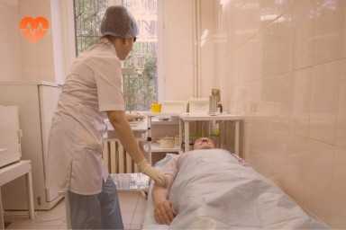 Бесплатное лечение алкоголизма в Гурзуфе