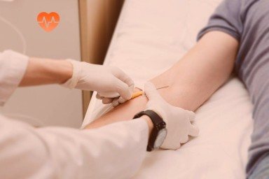 Кодирование от алкоголизма на 3 года в Гурзуфе