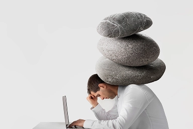 Лечение стресса в Гурзуфе