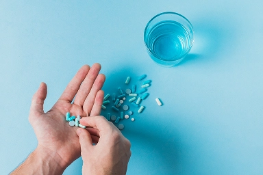 Лечение стресса в Гурзуфе