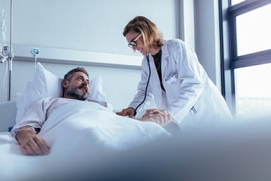 Лечение алкоголизма в стационаре в Гурзуфе