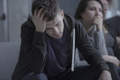 Лечение созависимости в Гурзуфе